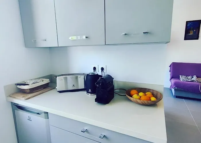 Studio With Balcony - Near The Sea Lägenhet Arcachon