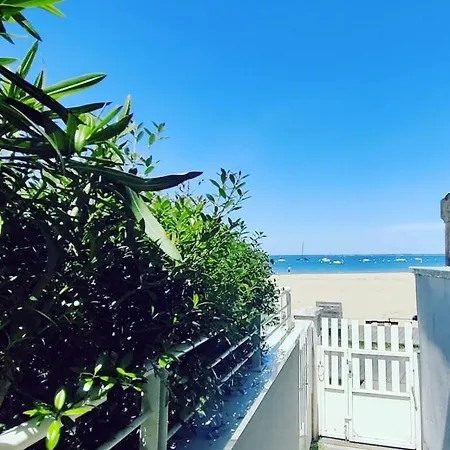 Studio With Balcony - Near The Sea Apartment Arcachon